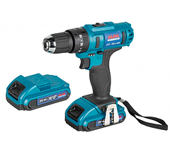 Дрилі і шуруповерти