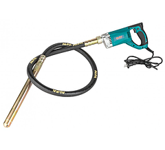 Глибинні вібратори для бетону