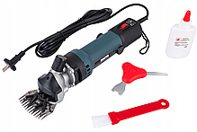 Машинка для стрижки овець (баранів), 850 Вт MAJSTER POLSKA MP-0411, фото 4