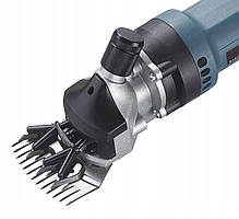 Машинка для стрижки овець (баранів), 850 Вт MAJSTER POLSKA MP-0411, фото 5