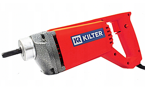 Глибинний вібратор для бетону 2 м, 2000 Вт KILTER K02201, фото 4