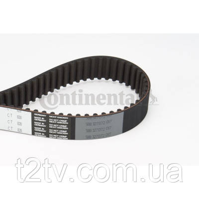 Ремінь ГРМ CONTITECH CT828