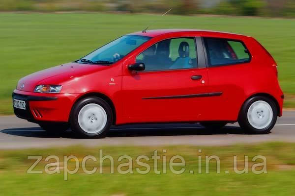 Фіат Пунто Fiat Punto бу турбіна zapchastie.in.ua