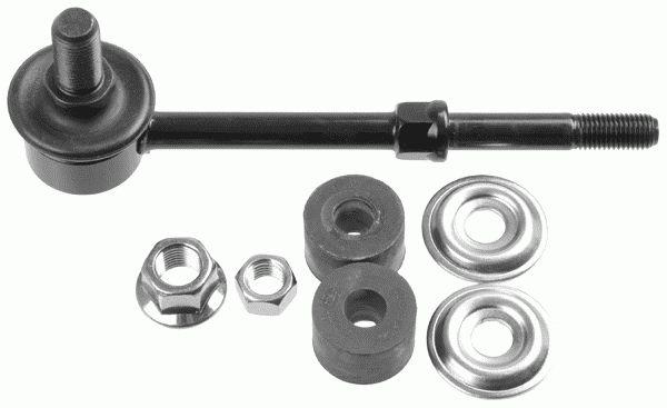 Тяга стабілізатора передня Raiso (Швеція) Kia Sorento, Кіа Соренто 02-11 #RL-548103K UAEJLAO4
