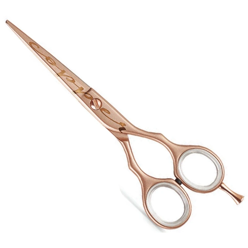 Ножиці прямі Kiepe Luxury Copper 5,5 (2453/5.5)