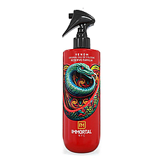 Одеколон після гоління Immortal Original Venom Eau De Cologne, 500 мл (NYC-105)
