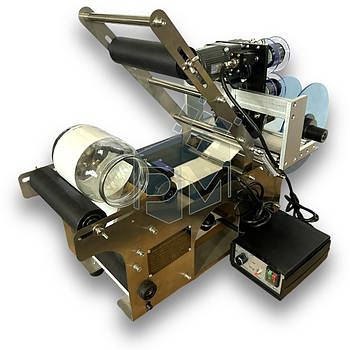 Етикетувальник напівавтомат з принтером XT-50Р