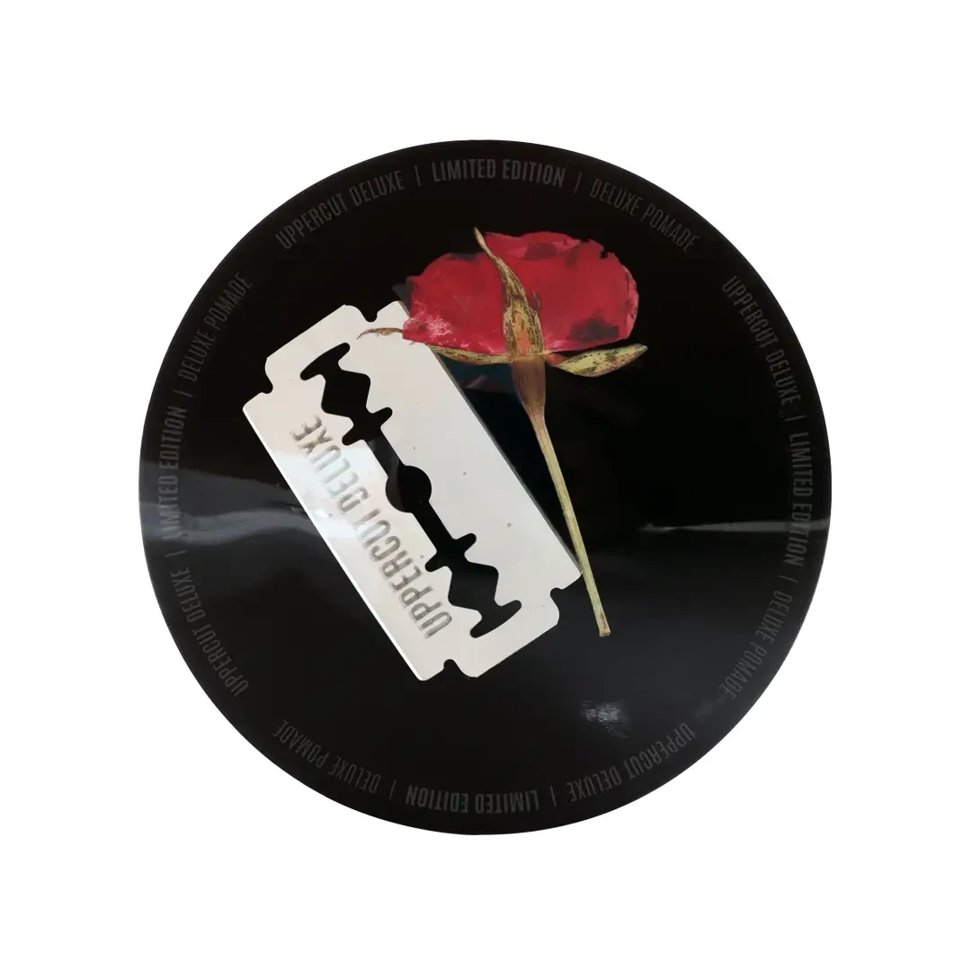 Помада Uppercut Deluxe Pomade Resin & Rose