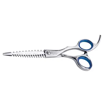 Ножиці філірувальні Kiepe Blue Fire 6,0 (226/6)