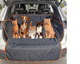 Чохол для тварин у машину 180х141 см