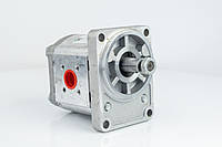 Шестерний гідронасос PLP20.14D0-54B2-LBE/BC-N-EL-FS, V 14,53 см³, 250 Бар, Casappa