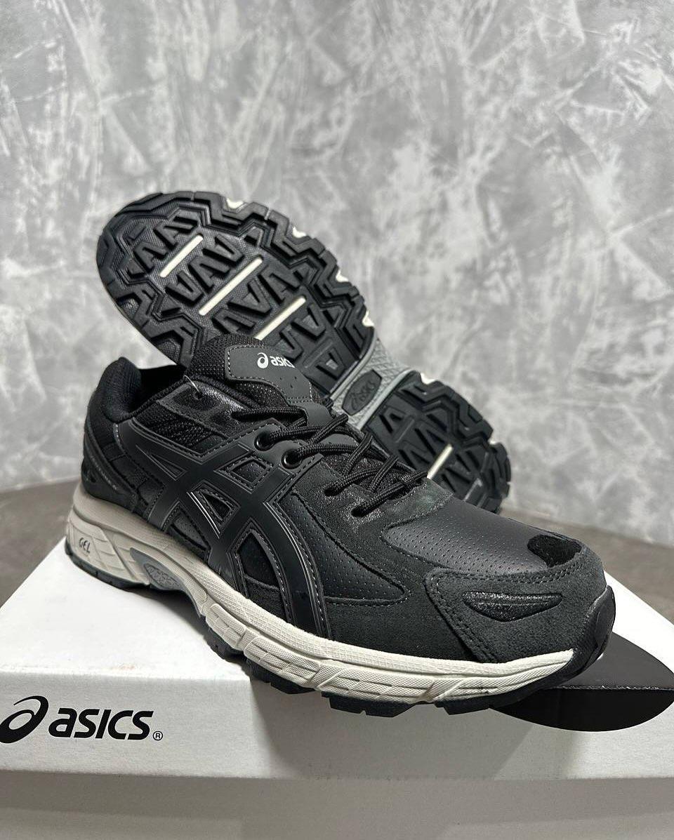 Кросівки Asics Gel-Venture 6 BLACK