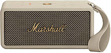 Портативна колонка Marshall Middleton Cream (1006262), фото 3