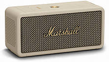 Портативна колонка Marshall Middleton Cream (1006262), фото 4