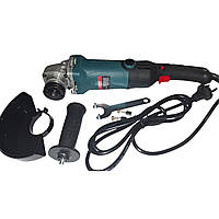 Шліфмашина кутова Spektr SAG-1500