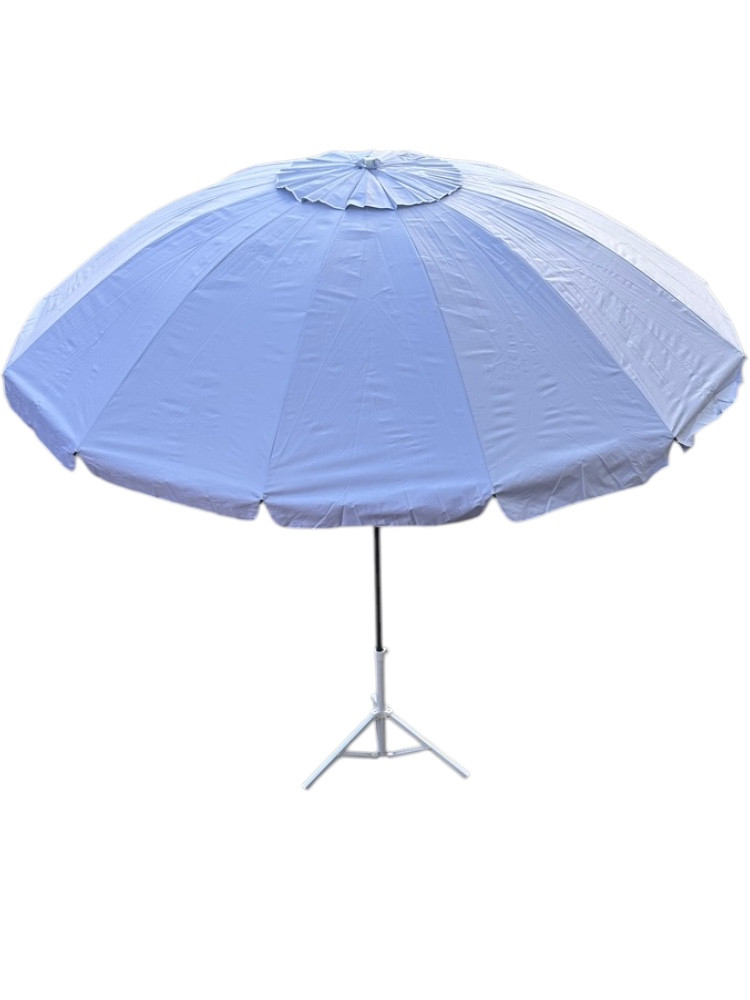 Професійна торгова парасолька Monsen Standard Plus 3 м, 16 спиць