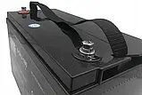 Акумулятор для ДБЖ Bass Polska 5976 VRLA AGM 12V 130Ah, фото 3