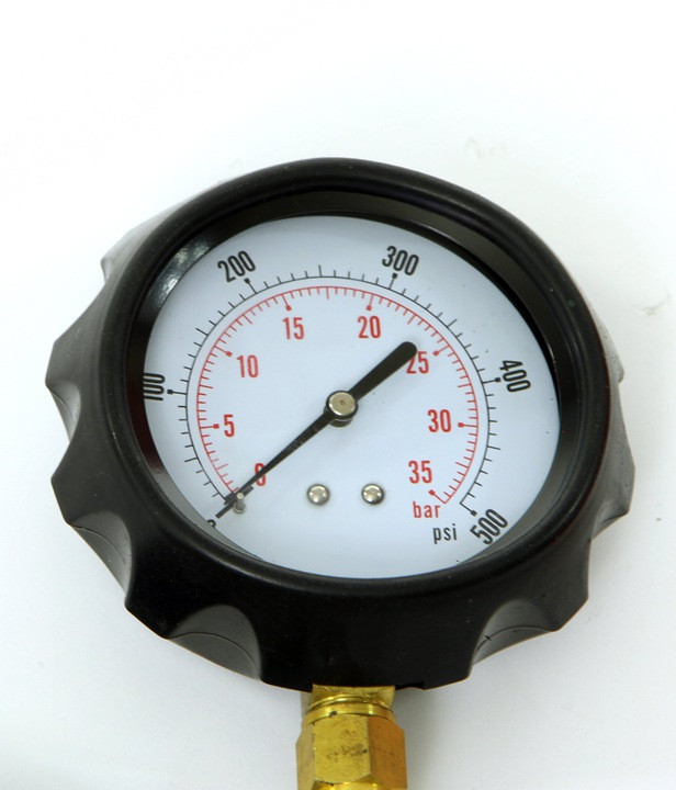 Тестер тиску мастила 12 ел Marpol M57675