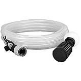 Акумуляторна мийка високого тиску RYOBI RY18PWX41A-0 ONE+, фото 2