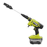 Акумуляторна мийка високого тиску RYOBI RY18PWX41A-0 ONE+, фото 5