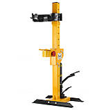 Гідравлічний знімач пружин 1т bjc 37кг, фото 2