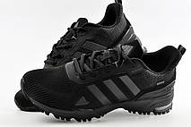 Кросівки Adidas Marathon TR чоловічі чорні, фото 6