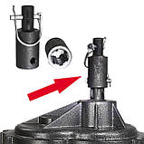 Бензобур без шнека 6,5 к.с. 300 мм mar-pol m83120, фото 4