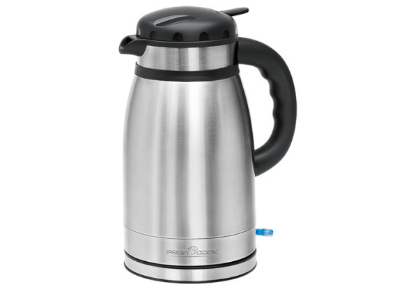 Електрочайник profiсook pc-psm 1148, фото 1