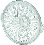 Clatronic gs 3656: парова сауна для обличчя, фото 4