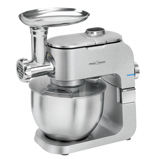 Кухонний процесор proficook pc-km 1151, фото 1