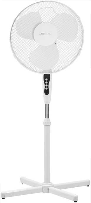 Вентилятор clatronic vl 3603, фото 1