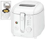 Фритюрниця clatronic fr 3390, 2 літри, фото 2