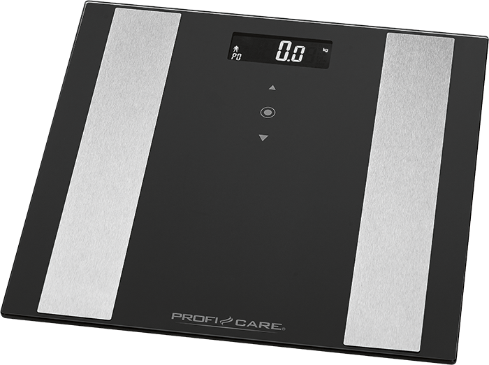 Підлогові аналітичні ваги proficare pc-pw 3007 fa 8 в 1, фото 1