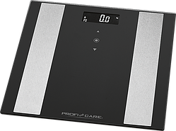 Підлогові аналітичні ваги ProfiCare PC-PW 3007 FA 8 в 1