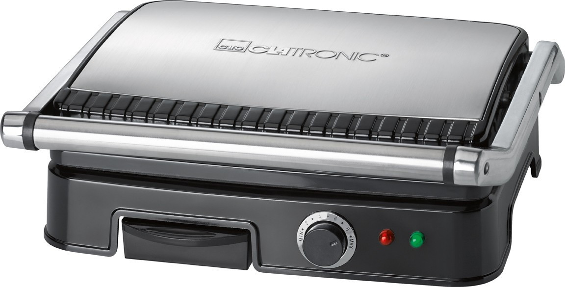 Електрогриль Clatronic KG 3487