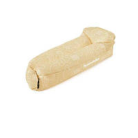 Ламзак Naturehike CNH22DZ022 180x70x52 см, Beige + print (6975641886792)