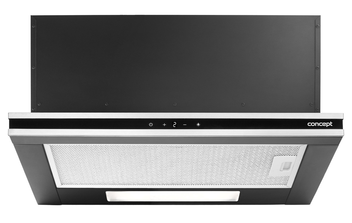 Витяжка concept opv3860, фото 1