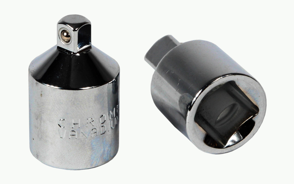 Насадка динамометрична з LCD індикатором 1/2\" 3/8\" 1/4\"