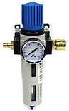 Осушувач з регулятором 1/2\" bjc, фото 2