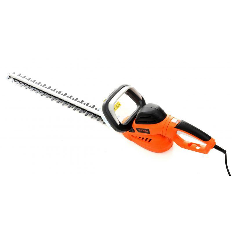 Ножиці для живоплоту 1600 Вт 61 см Kraft&Dele KD5101