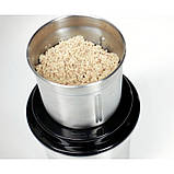 Кавомолка (подрібнювач для спецій) proficook 200 вт pc-ksw 1021, фото 5