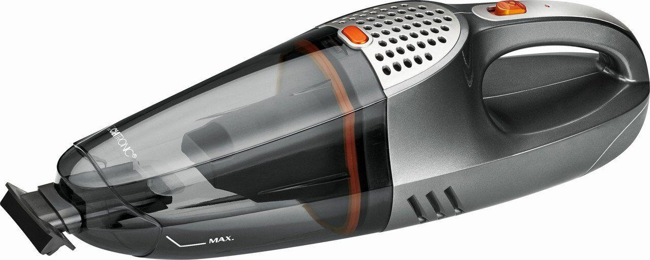 Акумуляторний ручний пилосос Clatronic 1400 мАг AKS 832