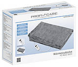 Електроковдра proficare 130х180 см pc-wzd 3061, фото 3