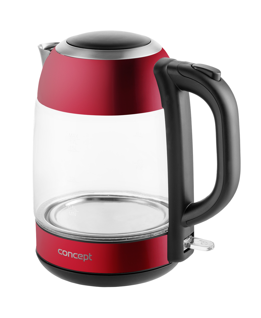 Електричний чайник concept rk4081, фото 1