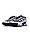 Чоловічі кросівки Nike Air Max Plus Drift S White Navy, кеди чоловічі Найк гума текстиль білі. Чоловіче взуття, фото 4