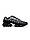 Чоловічі кросівки Nike Air Max Plus Drift S Black, кеди чоловічі Найк-гума текстиль чорні. Чоловіче взуття, фото 6