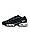 Чоловічі кросівки Nike Air Max Plus Drift S Black White, кеди Найк гума текстиль чорні. Чоловіче взуття, фото 5