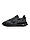 Чоловічі кросівки замша текстиль Reebok Classic LX2200 Dark Grey Black, кеди Рибок замшеві. Чоловіче взуття, фото 5