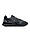 Чоловічі кросівки замша текстиль Reebok Classic LX2200 Dark Grey Black, кеди Рибок замшеві. Чоловіче взуття, фото 6