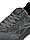 Чоловічі кросівки замша текстиль Reebok Classic LX2200 Dark Grey Black, кеди Рибок замшеві. Чоловіче взуття, фото 7
